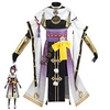 Inspiré par Genshin Impact Cosplay Manga Costumes de Cosplay Japonais Costumes de Cosplay Costume Pour Femme miniinthebox