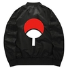 Inspiré par Naruto Uchiha Sasuke Blouson d