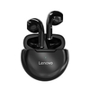 Lenovo HT38 Écouteurs sans fil TWS Casques oreillette bluetooth Bluetooth5.0 Conception Ergonomique LA CHAÎNE HI-FI Commande vocale Hey Siri pour Apple Samsung Huawei Xiaomi MI Fonctionnement Usage miniinthebox