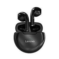 Lenovo HT38 Écouteurs sans fil TWS Casques oreillette bluetooth Bluetooth5.0 Conception Ergonomique LA CHAÎNE HI-FI Commande vocale Hey Siri pour Apple Samsung Huawei Xiaomi MI Fonctionnement Usage miniinthebox