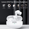 Lenovo Lenovo LP1S Écouteurs sans fil TWS Casques oreillette bluetooth Bluetooth5.0 Stéréo Couplage automatique Contrôle tactile intelligent pour Apple Samsung Huawei Xiaomi MI Exercice Physique miniinthebox