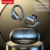 Lenovo xt80 Écouteurs sans fil TWS Casques oreillette bluetooth Contour d