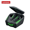 Lenovo XT80 Écouteurs sans fil TWS Casques oreillette bluetooth Dans l