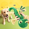 Les jouets pour chiens sont un outil merveilleux pour soulager l