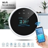 LifeSmart Interrupteur intelligent JMX018 pour Nouveaux Ustensiles de Cuisine / Salon / Toilettes Contrôle de l