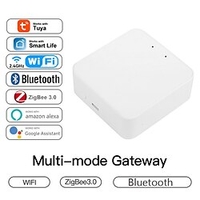 LifeSmart Interrupteur intelligent JMX072 pour Salon / Étude / Chambre Contrôle de l