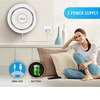 LifeSmart Interrupteur intelligent JMX073 pour Salon / Étude / Chambre Contrôle de l