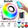 LITBest E27 Haut-parleur Bluetooth Bluetooth Extérieur Portable Mini Haut-parleur Pour Téléphone portable miniinthebox