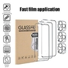 Lot de 3 protections d