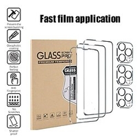 Lot de 3 protections d