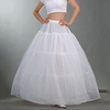 Mariée Outlander Lolita classique 1950s Robe de cocktail Robe vintage Robe Jupon Tutu Crinoline Robe de bal Femme Fille Costume Vintage Cosplay Utilisation Soirée Maxi Princesse Jupe / Tulle miniinthebox
