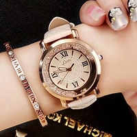Montre de luxe homme femme quartz hommes femmes montres de luxe décontracté vintage mode bracelet décontracté montre-bracelet dames filles horloge miniinthebox