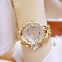 Montres à quartz pour Femme Analogique Quartz Acier Inoxydable Acier Inoxydable / Japonais / Japonais miniinthebox