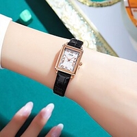Montres à quartz pour Femme Analogique Quartz Style moderne Tendance Décontractée Mode Montre Décontractée Alliage Cuir PU Créatif / Un ans miniinthebox