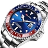 Montres à quartz pour Hommes Analogique Quartz Décontractée Calendrier Alliage Acier Inoxydable / Un ans / SSUO 377 miniinthebox