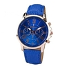 Montres pour femmes mode montre à quartz de luxe designer bracelet en cuir horloge décontractée cadeau femme horloges de poignet en plein air vente miniinthebox