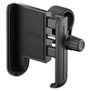 Monture de Téléphone Pour Vélo Souple Antidérapant Support de téléphone pour Vélo Compatible avec Tous les téléphones portables Accessoire de Téléphone miniinthebox