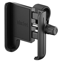 Monture de Téléphone Pour Vélo Souple Antidérapant Support de téléphone pour Vélo Compatible avec Tous les téléphones portables Accessoire de Téléphone miniinthebox