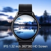 Nouveau max9 montre intelligente hommes 1.32 pouces plein écran tactile sport fitness ip68 étanche smartwatch hommes femmes pour android ios miniinthebox