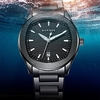 Nouvelle marque honmin hm2356 montre affaires montre à quartz lumineuse mode simple montre pour hommes étanche miniinthebox