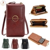 pack 1 Étui pour téléphone portable Etanche à la Poussière Grande Capacité avec lanière Étui pour téléphone Sac sec Mobile Housse de pluie pour For iPhone 13 Pro Max 12 Mini 11 Samsung Galaxy S22 miniinthebox
