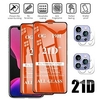 [Pack 22] Téléphoner Protection Écran Protecteur D