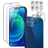 [Pack 22] Téléphoner Protection Écran Protecteur D