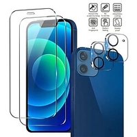 [Pack 22] Téléphoner Protection Écran Protecteur D