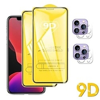 [Pack 22] Téléphoner Protection Écran Protecteur D