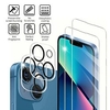 [Pack 22] Téléphoner Protection Écran Protecteur D