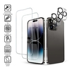[Pack 22] Téléphoner Protection Écran Protecteur D