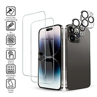 [Pack 22] Téléphoner Protection Écran Protecteur D