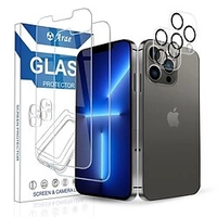 [Pack 22] Téléphoner Protection Écran Protecteur D