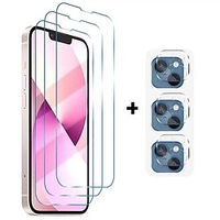 [Pack 33] Téléphoner Protection Écran Protecteur D