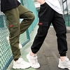 Pantalons Garçon Enfants L