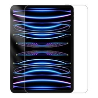 [Paquet de 2] Téléphoner Protection Écran Pour Apple iPad mini 1/2/3 7, 9 pouces iPad mini 4 7, 9 pouces iPad Pro (2015/2017) 12, 9 pouces iPad Pro (2018) 12, 9 pouces Verre Trempé Haute Définition (HD miniinthebox