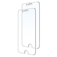 [Paquet de 2] Téléphoner Protection Écran Pour Apple iPhone 14 Pro Max iPhone 13 Pro Max 12 Mini 11 X XR XS Max 8 7 Verre Trempé Haute Définition (HD) Dureté 9H Anti-Rayures Accessoire de Téléphone miniinthebox