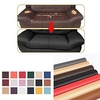 Patch de réparation en cuir Tiktok,  ruban adhésif pour canapé,  bâton pour canapé-lit,  sièges de voiture,  armoires,  mur,  sacs à main,  peau de cuir anti-rayures disponible en plusieurs couleurs miniinthebox