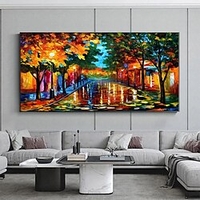 peinture à l
