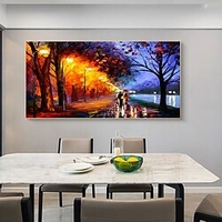 peinture à l