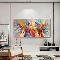 peinture à l