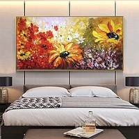 Peinture à l
