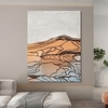 Peinture à l