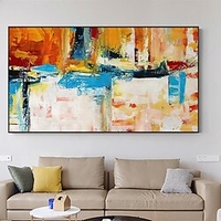 Peinture à l