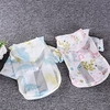 Pet dog clothes teddy summer sunscreen shirt léger et respirant chien vip pomeranian sunscreen dog miniinthebox