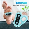 sangle de pied de la main dispositif d