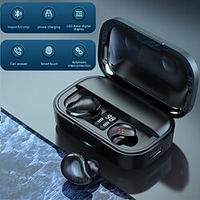 SE-10 Écouteurs sans fil TWS Casques oreillette bluetooth Contour d