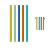 serviette de plage surdimensionnée,  serviette de plage en microfibre épaisse sans sable super absorbante,  jolies serviettes de plage en feuille de palmier tropical 30 x60 pour enfants,  hommes,  miniinthebox