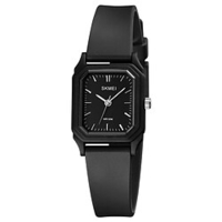 SKMEI Montres à quartz pour Femme Analogique Quartz Tendance Mode Etanche Créatif Plastique Cuir PU / Japonais / Japonais miniinthebox