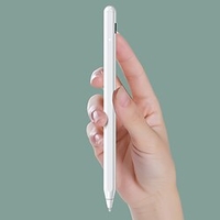 Stylet Pour Samsung Apple HUAWEI Portable Nouveau design Métal miniinthebox